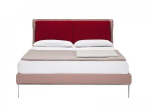 Amura Alice Bed Standard Doppelbett ALICEBED365
