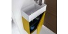 Falper D5K Wand Waschtischunterschrank mit Tür 